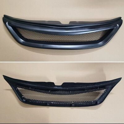 CALANDRE SANS SIGLE SUBARU IMPREZA WRX/STI (2011/2014)