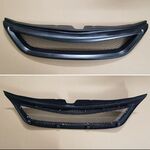 CALANDRE SANS SIGLE SUBARU IMPREZA WRX/STI (2011/2014)