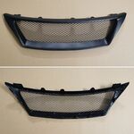CALANDRE NOIRE LEXUS IS 200/IS300 (2001/2005)