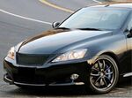 CALANDRE NOIRE LEXUS IS 200/IS300 (2001/2005)