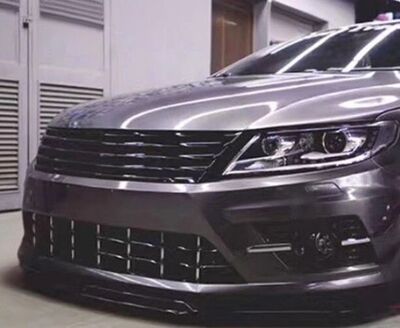 CALANDRE SANS SIGLE VW PASSAT B7 CC (2012/2017)