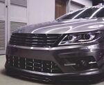 CALANDRE SANS SIGLE VW PASSAT B7 CC (2012/2017)