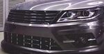 CALANDRE SANS SIGLE VW PASSAT B7 CC (2012/2017)