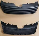 CALANDRE SANS SIGLE VW PASSAT B7 CC (2012/2017)
