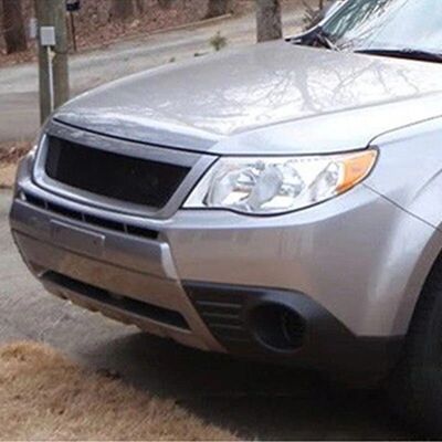 CALANDRE SANS SIGLE SUBARU FORESTER (2009/2012)