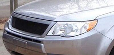 CALANDRE SANS SIGLE SUBARU FORESTER (2009/2012)