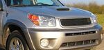CALANDRE SANS SIGLE TOYOTA RAV 4 (2004/2006)