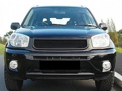 CALANDRE SANS SIGLE TOYOTA RAV 4 (2004/2006)