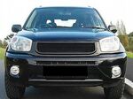 CALANDRE SANS SIGLE TOYOTA RAV 4 (2004/2006)