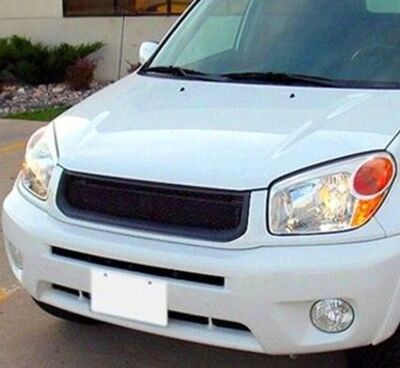 CALANDRE SANS SIGLE TOYOTA RAV 4 (2004/2006)