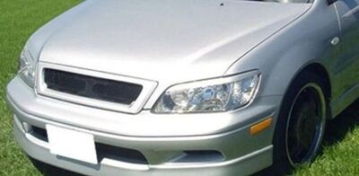 CALANDRE SANS SIGLE MITSUBISHI LANCER (2002/2003)