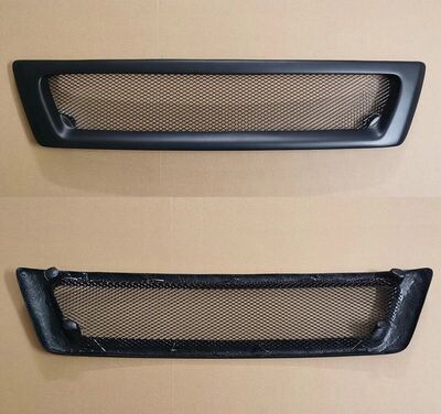 CALANDRE SANS SIGLE MITSUBISHI LANCER (2002/2003)