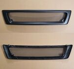 CALANDRE SANS SIGLE MITSUBISHI LANCER (2002/2003)