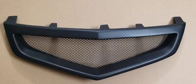 CALANDRE SANS SIGLE HONDA ACCORD MUGEN STYLE TYPE CM/CL7/9 PHASE 2 (2006/2008)