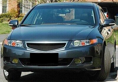 CALANDRE SANS SIGLE HONDA ACCORD MUGEN STYLE TYPE CM/CL7/9 PHASE 2 (2006/2008)