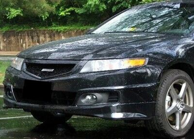 CALANDRE SANS SIGLE HONDA ACCORD MUGEN STYLE TYPE CM/CL7/9 PHASE 2 (2006/2008)