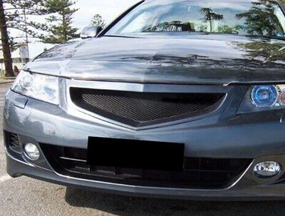 CALANDRE SANS SIGLE HONDA ACCORD MUGEN STYLE TYPE CM/CL7/9 PHASE 2 (2006/2008)