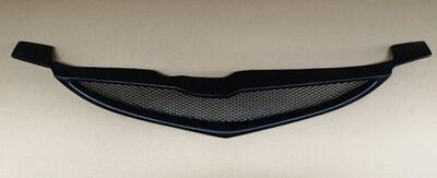 CALANDRE SANS SIGLE HONDA INTERGRA TYPE R (2005/2006)