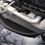 CALANDRE SANS SIGLE HONDA INTERGRA TYPE R (2005/2006)