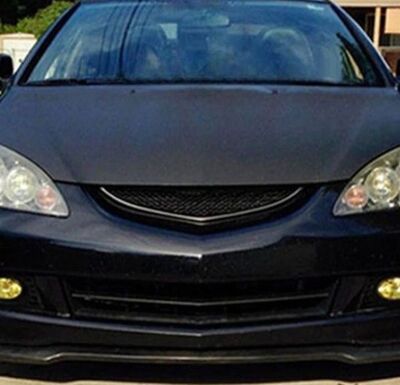 CALANDRE SANS SIGLE HONDA INTERGRA TYPE R (2005/2006)