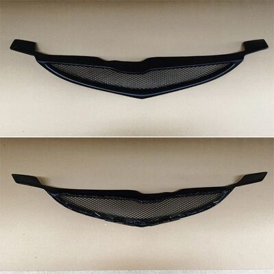CALANDRE SANS SIGLE HONDA INTERGRA TYPE R (2005/2006)