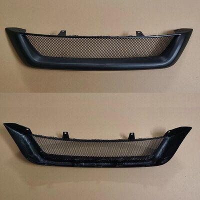 CALANDRE SANS SIGLE HONDA CRV III PHASE 1 (2006/2009) OU PHASE 2 (2009/2011)