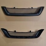 CALANDRE SANS SIGLE HONDA CRV III PHASE 1 (2006/2009) OU PHASE 2 (2009/2011)