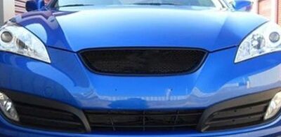 CALANDRE HYUNDAI GENESIS COUPE SPEC-1 (2008/2012)