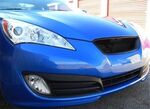CALANDRE HYUNDAI GENESIS COUPE SPEC-1 (2008/2012)