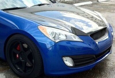 CALANDRE HYUNDAI GENESIS COUPE SPEC-1 (2008/2012)