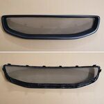 CALANDRE SANS SIGLE VOLVO V60 OU VOLVO S60 (2011/2013)