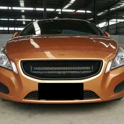 CALANDRE SANS SIGLE VOLVO V60 OU VOLVO S60 (2011/2013)