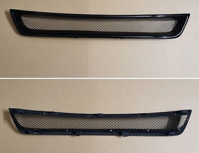 CALANDRE SANS SIGLE MITSUBISHI LANCER X (2008/2015)