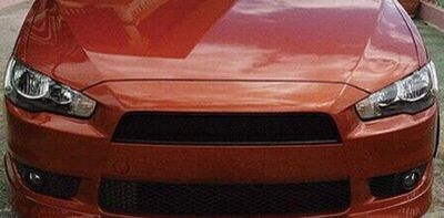 CALANDRE SANS SIGLE MITSUBISHI LANCER X (2008/2015)
