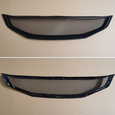 CALANDRE HONDA CIVIC VIII BERLINE 4 PORTES SEDAN "MUGEN STYLE" (07-2009/2011)