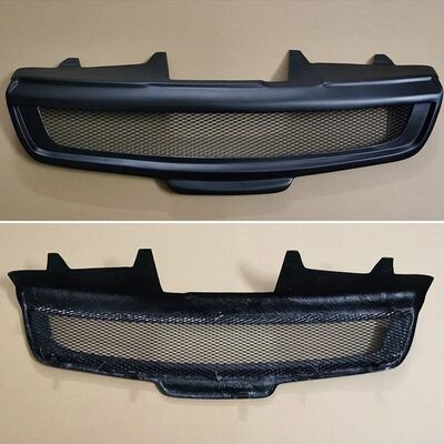 CALANDRE SANS SIGLE NISSAN QASHQAI J10 PHASE 2 (2011/2014)