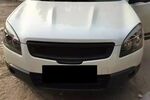 CALANDRE SANS SIGLE NISSAN QASHQAI J10 PHASE 2 (2011/2014)