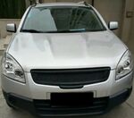 CALANDRE SANS SIGLE NISSAN QASHQAI J10 PHASE 2 (2011/2014)