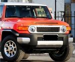 CALANDRE SANS SIGLE TOYOTA YARIS VERSO MTG (2003/2007)