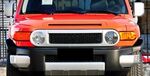 CALANDRE SANS SIGLE TOYOTA YARIS VERSO MTG (2003/2007)