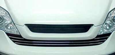 CALANDRE SANS SIGLE HONDA CRV III PHASE 1 (2006/2009) OU PHASE 2 (2009/2011)