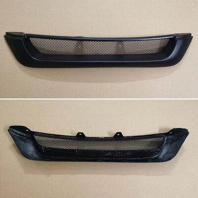 CALANDRE SANS SIGLE HONDA CRV III PHASE 1 (2006/2009) OU PHASE 2 (2009/2011)