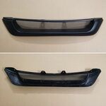 CALANDRE SANS SIGLE HONDA CRV III PHASE 1 (2006/2009) OU PHASE 2 (2009/2011)