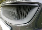 CALANDRE SANS SIGLE VOLVO V60 OU VOLVO S60 (2014/2018)
