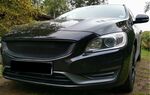 CALANDRE SANS SIGLE VOLVO V60 OU VOLVO S60 (2014/2018)