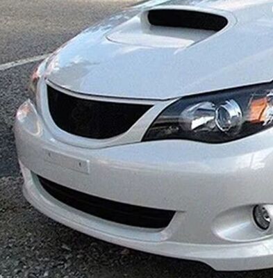 CALANDRE SUBARU IMPREZA WRX/STI (2008/2011)