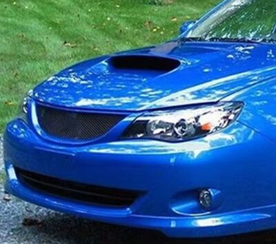 CALANDRE SUBARU IMPREZA WRX/STI (2008/2011)