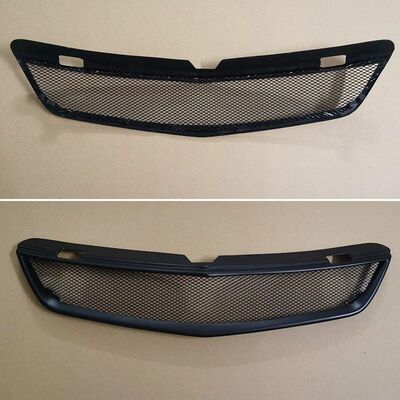 CALANDRE SANS SIGLE MITSUBISHI LANCER (2005/2007)