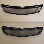 CALANDRE SANS SIGLE MITSUBISHI LANCER (2005/2007)