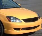 CALANDRE SANS SIGLE MITSUBISHI LANCER (2005/2007)